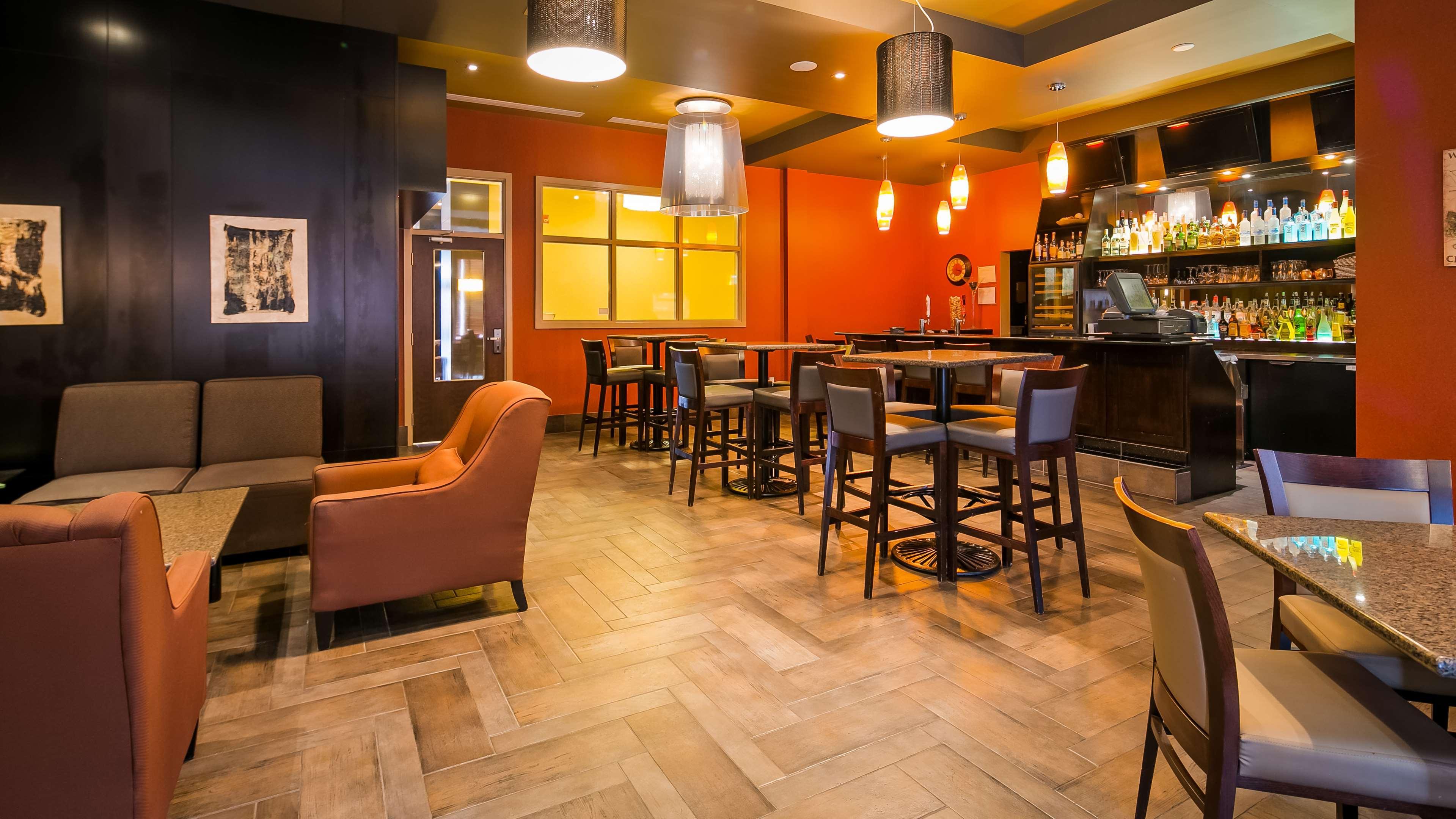 Best Western Sunrise Inn & Suites Stony Plain Eksteriør billede