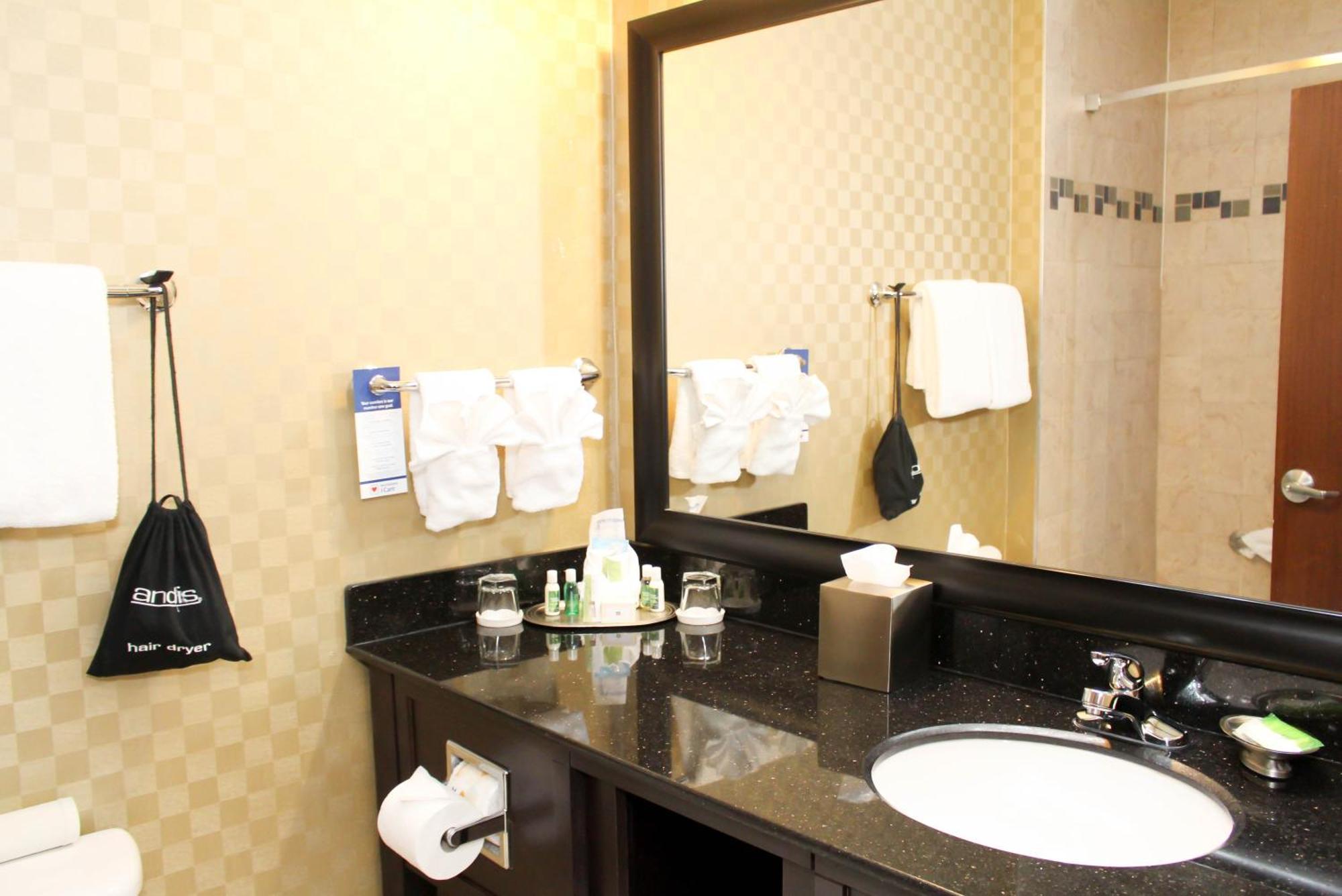 Best Western Sunrise Inn & Suites Stony Plain Eksteriør billede